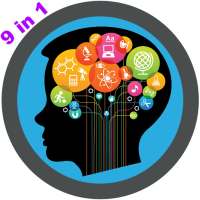 Memory Games: memory training