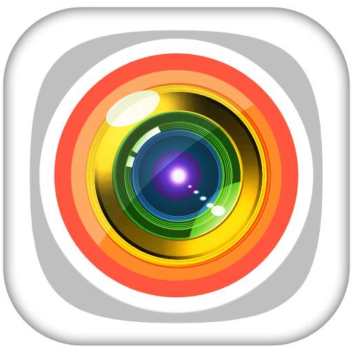 Color Rainbow Camera 1.0