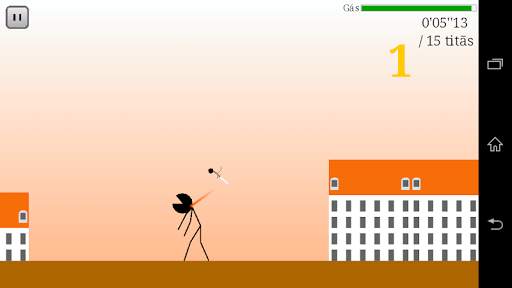 Stick of Titan screenshot 2
