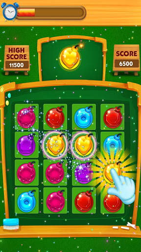 Candy Bomb screenshot 7