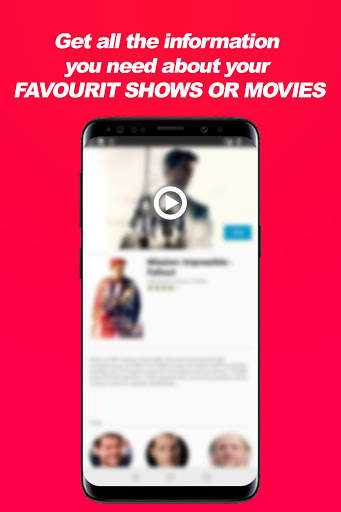 Movie Mania - 123 Go Movies screenshot 3