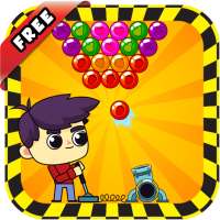 Puzzle Bubble: Shoot Bubbles