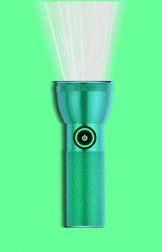 Mini Flashlight screenshot 8