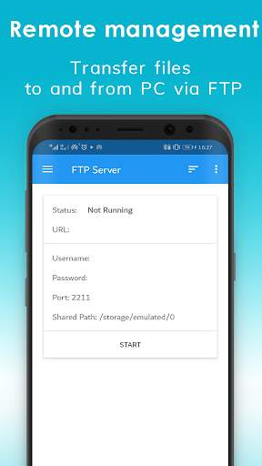 AS File Explorer - File Manager screenshot 3