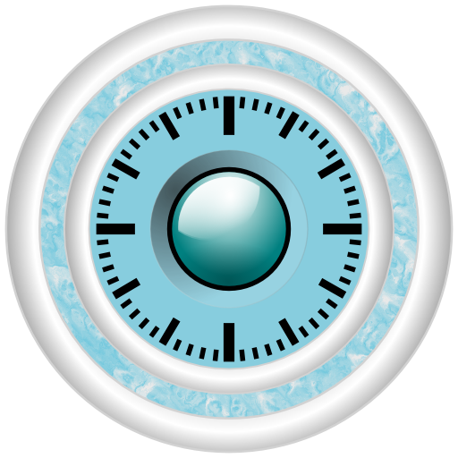 Crack the Safe icon