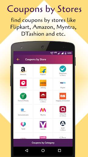 SmartDeals Lite - All in One Online Shopping App screenshot 5
