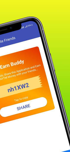 Earn Buddy - The Real Cash Point स्क्रीनशॉट 4
