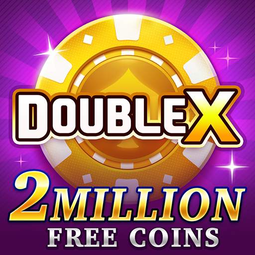 DoubleX Casino - Free Slots 1.2.4