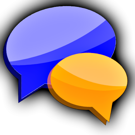 My Messenger icon