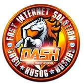 Dash VPN Extreme V2 Jx