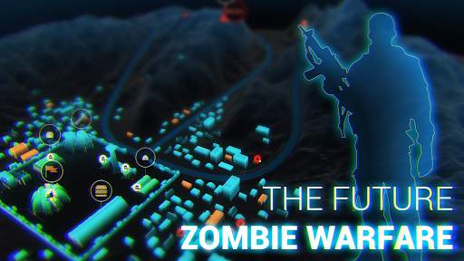 Zombie City Defense 2 screenshot 1