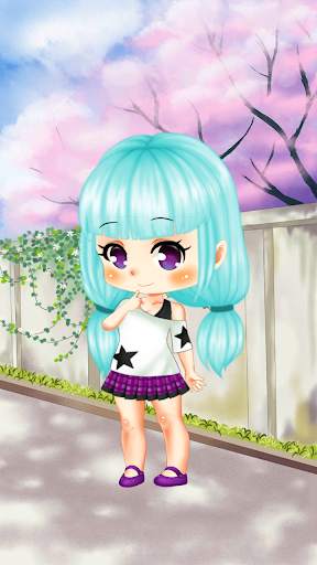 Chibi Maker screenshot 6