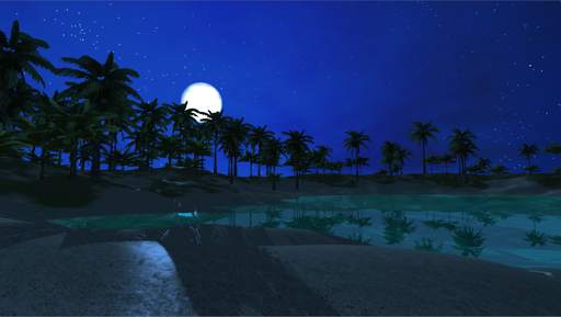The Island VR | Real Open World exploration screenshot 7
