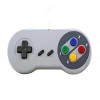 SFC/SNES Legend List logo