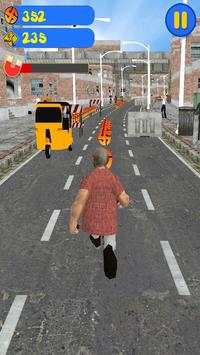 Modi 3D Run screenshot 13