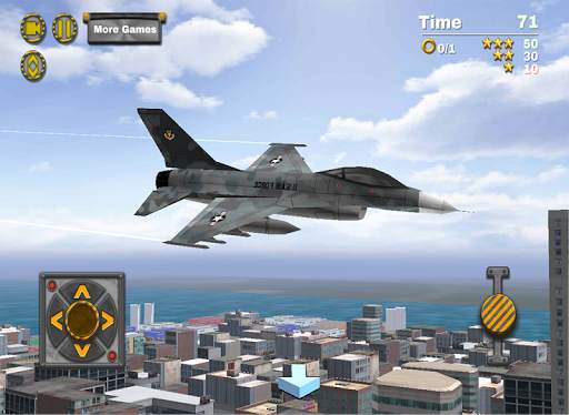 American Flight Simulator 16 screenshot 6