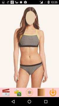 Bikni Stylish Look screenshot 2