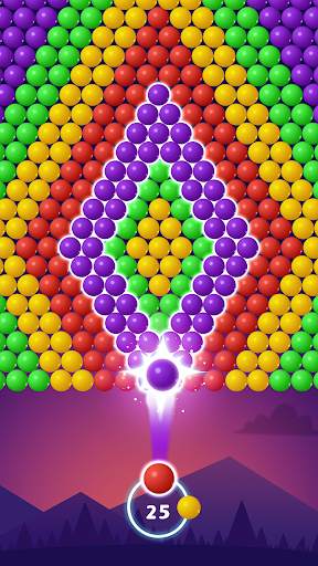 Bubble Pop: Shooter Game screenshot 6