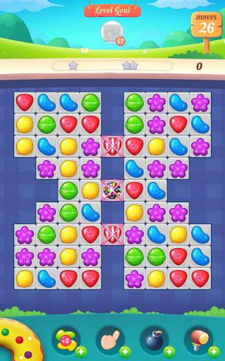 Magic Candy Blast screenshot 2