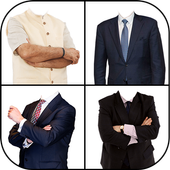 President Photo Suit icon