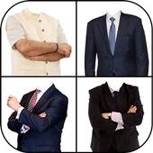 President Photo Suit 1.1