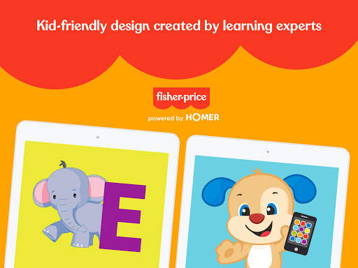 Learn & Play by Fisher-Price screenshot 12