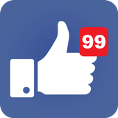 Auto Liker icon