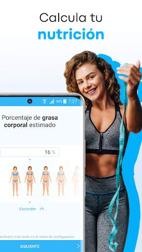 Keto.app - para la dieta Keto screenshot 3