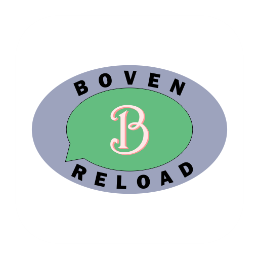 ikon Boven Reload
