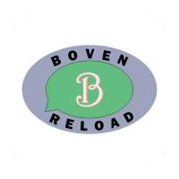 ikon Boven Reload