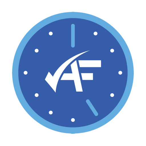 AccuFund SoftClock icon