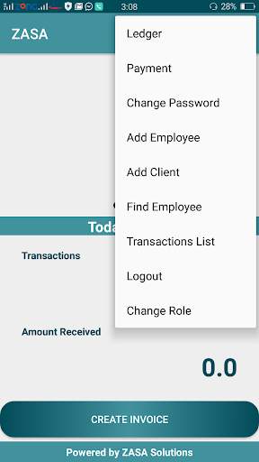 Recovery Management System screenshot 5