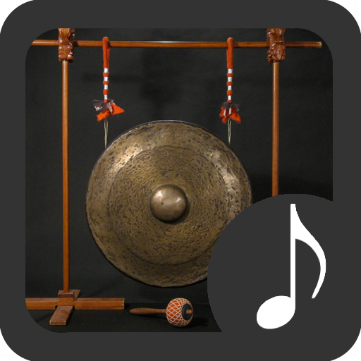Gong Sounds icon