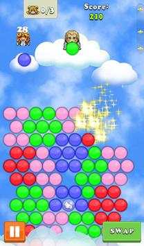 God Pop: Bubble Story screenshot 9