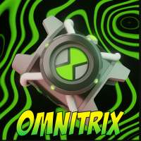 Ben Omnitrex Aliens