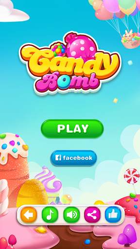 Candy Bomb screenshot 8