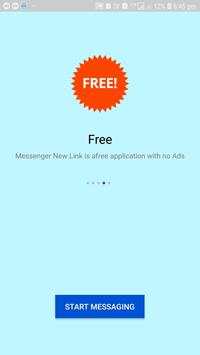 Messenger NLink screenshot 5