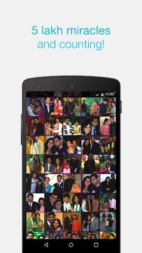 Muslim Matchmaking by Shaadi screenshot 3