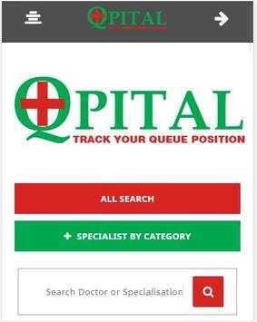 Qpital screenshot 2