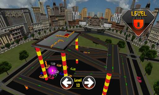 Car 3D Parking screenshot 6