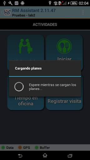 RM Assistant screenshot 3