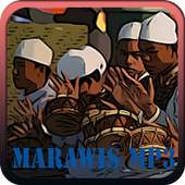 Mp3 Marawis Merdu 8.0