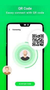 Fast Share - File Transfer & Share Apps скриншот 4