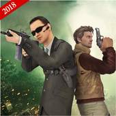 Secret Agent US Army 1.1