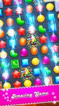 Sweet Candy: Story Match 3 screenshot 12