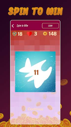 Spin To Win Earn Money स्क्रीनशॉट 7