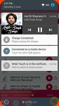 Arijit Singh Songs screenshot 3