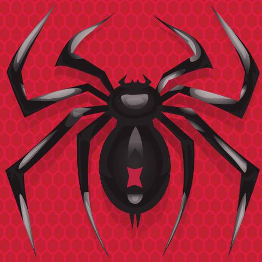 Spider Solitaire: Card Games 6.9.6.4434
