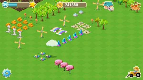 My Farm Day screenshot 7