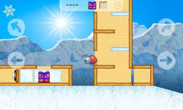 Beyond Ynth Xmas Edition screenshot 2
